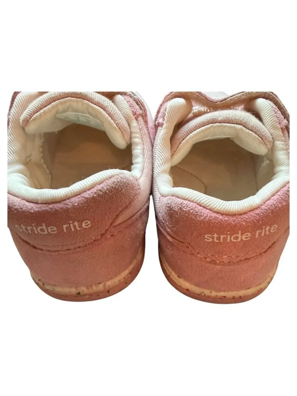 Stride Rite adorable stride